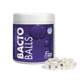 Fauna Marin Bacto Balls 100ml